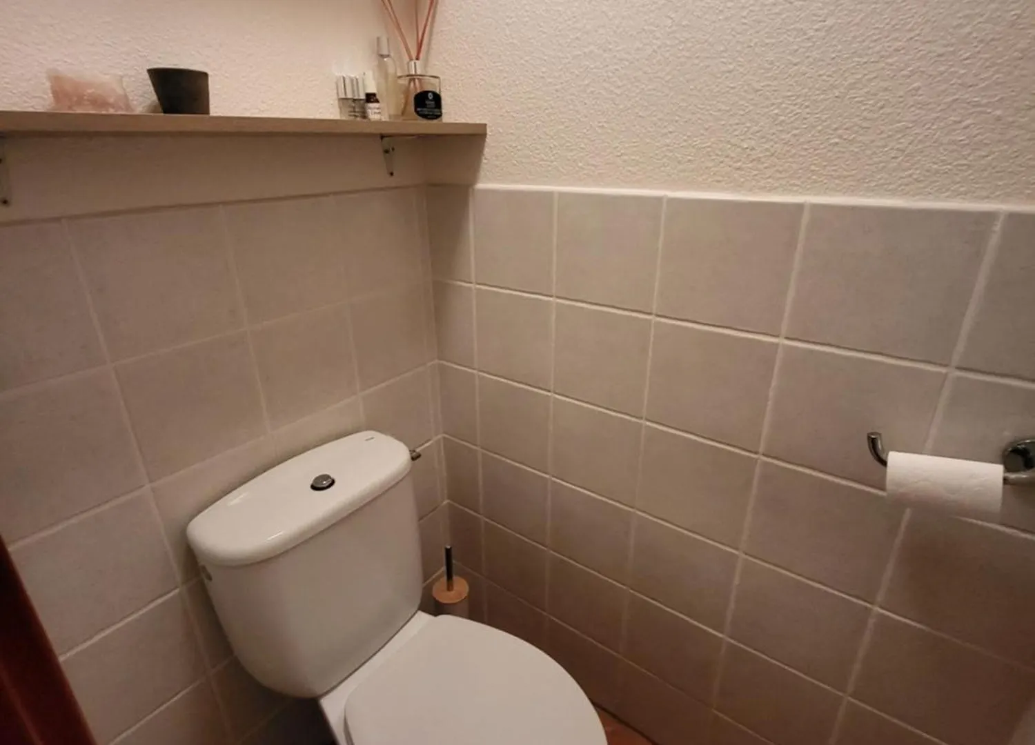 Apartmán T2 Lumineux En Rdc, Avec Vue Panoramique Puy-Saint-Vincent