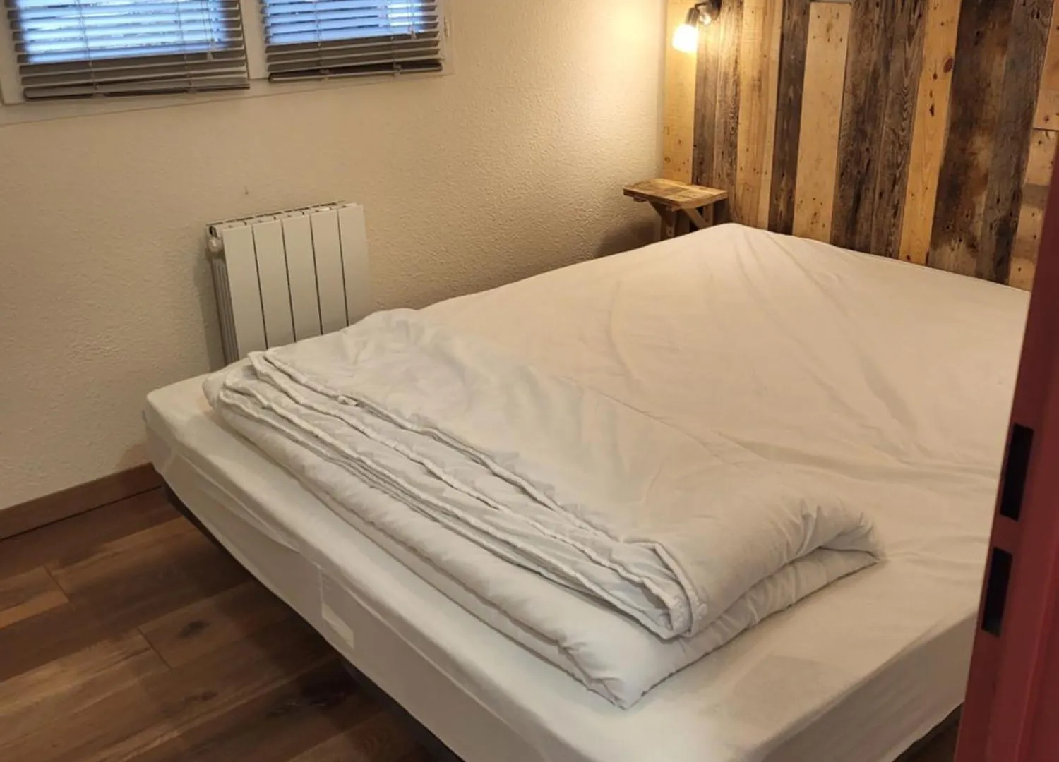 Apartmán T2 Lumineux En Rdc, Avec Vue Panoramique Puy-Saint-Vincent 0*,  Francie