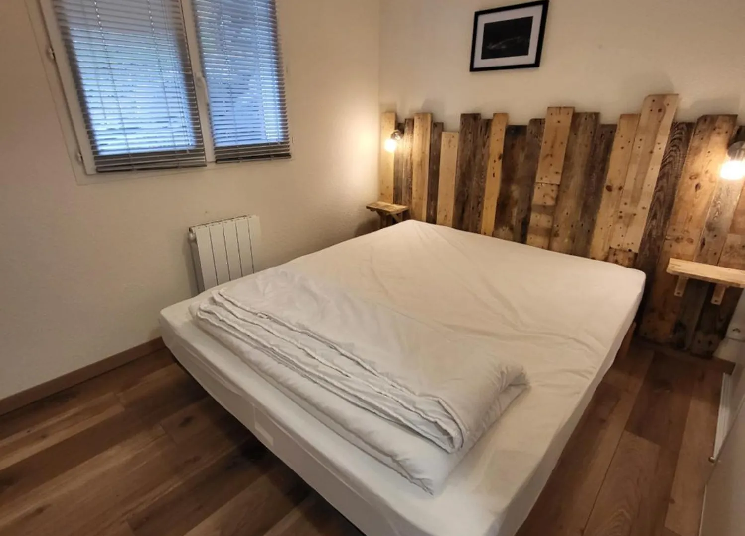 Apartmán T2 Lumineux En Rdc, Avec Vue Panoramique Puy-Saint-Vincent